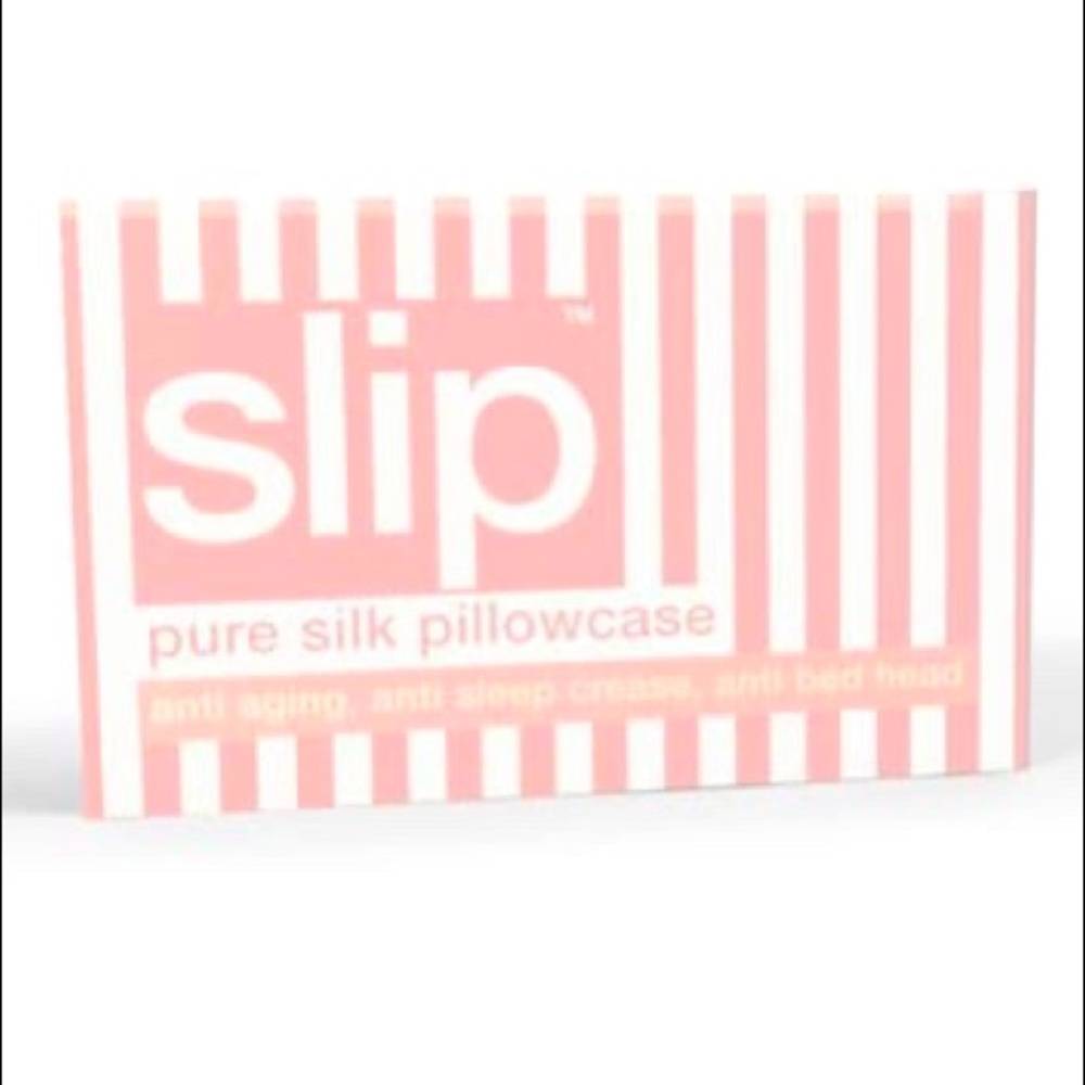 COPY - COPY - Slip Hollywood Hills Silk Pillowcase